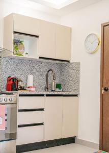 South View Apartment