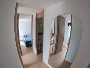 Descanso & Piscina en cómodo apartamento