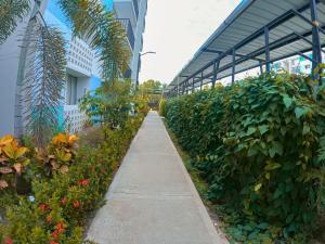 Descanso & Piscina en cómodo apartamento