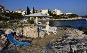 Apartment in Zecevo Rogoznicko - Sibenik Riviera 36448