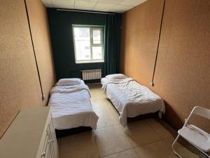 Summer hostel