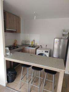 Departamento cerca de la Playa