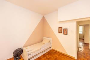 Copa praia - 2 qtos para 6 pessoas