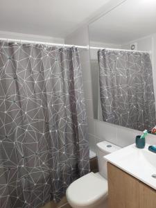 Departamento cerca de la Playa