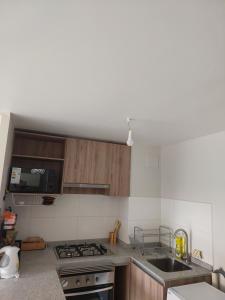 Departamento cerca de la Playa