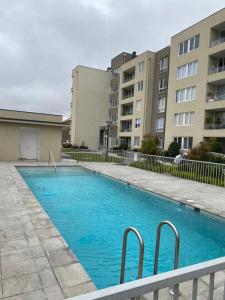 Departamento cerca de la Playa