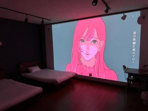 石垣島グループの宿 2216 にじいろ ユーグレナモール内