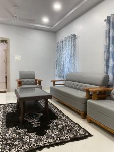 Entire 3 Floor Villa