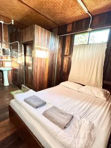 Lomyen house ChiangDao