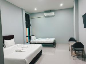 Tuscany Hotel Buriram