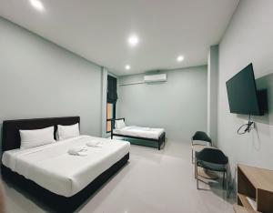 Tuscany Hotel Buriram
