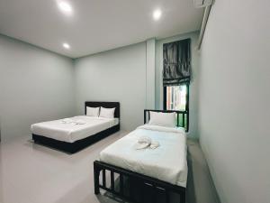 Tuscany Hotel Buriram