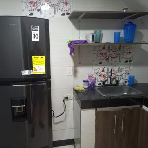 Confortable Apartamento Norte de Popayán