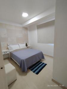 Apartamento en Tucacas