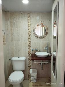 Apartamento en Tucacas