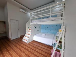 Cocoloco Pool Villa Ao nang