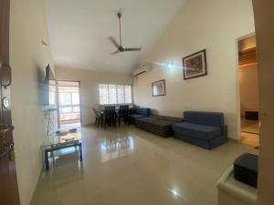 Baga Apartments Goa
