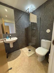 Albions Corner 5 Guests 5 beds Free parking