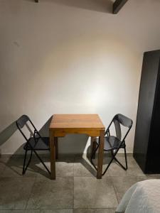 Apartaestudio monoambiente 100