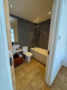 Albions Corner 5 Guests 5 beds Free parking