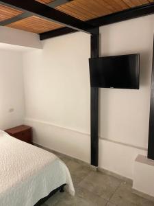 Apartaestudio monoambiente 100