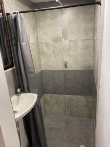 Apartaestudio monoambiente 100