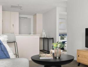 Midtown Apartments Brisbane City