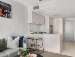 Midtown Apartments Brisbane City