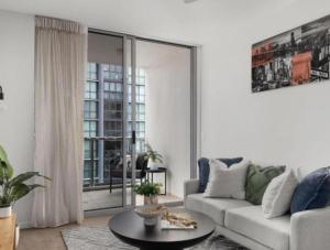 Midtown Apartments Brisbane City