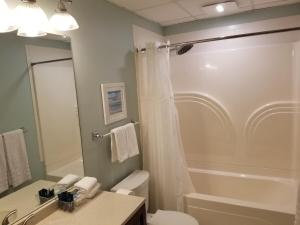 Brighton guest suite