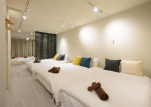 NEIJU Apartment Hotel - Live Like a Local in Nakano - Direct Marunouchi Line Access