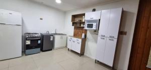 Casa en el centro de llanquihue, hasta 10 personas