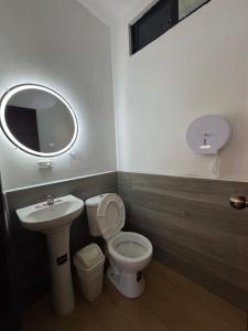 Hospedaje Tena Familiar