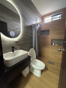 Hospedaje Tena Familiar