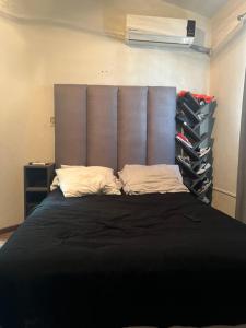 HABITACIÓN AMPLIA y EQUIPADA