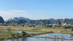 Tam Coc Vivana Hotel