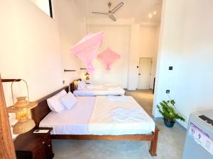 Ocean Air Guesthouse and Villa Weligama - MINUTE TO WAVES