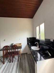 Bliss Highway Apartment