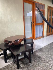 Sadewa homestay batukaras