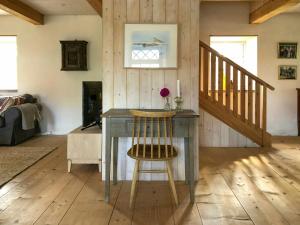 Limestone Barn For Families In Southern Gotland