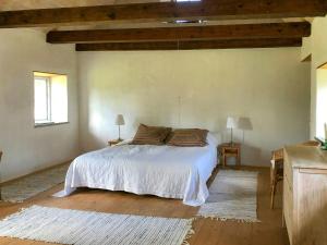Limestone Barn For Families In Southern Gotland