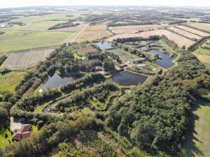 6 person holiday home in Ringkøbing