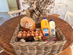 The Dairy character-filled farm stay