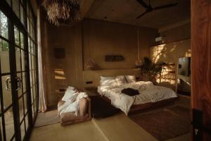 Bocabierta Lakefront Suites Ahangama