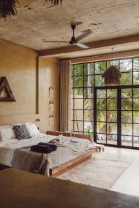 Bocabierta Lakefront Suites Ahangama