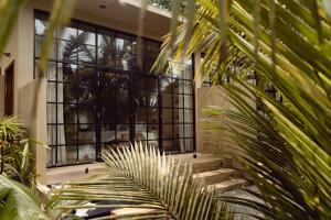 Bocabierta Lakefront Suites Ahangama