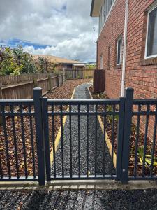 Stay - East Wynyard Beach