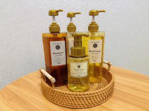 Silvership Hotel 201