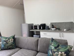 Bonnie Doon Elevated Forest Cottage