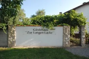 Gästehaus Zur Langen Lacke - Apetlon